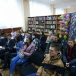 Зустріч Наукового клубу “PRO Маркетинг”