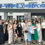 Сьогодні ми щиро вітаємо наших випускників – здобувачів вищої освіти груп МР-221 та МР-222! 💙💛
