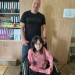 🎓 Здобувачка вищої освіти спеціальності «Маркетинг» Бойко Анна, проходила виробничу практику на підприємстві ТОВ «Солар» у м. Чернігів.