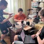 🎓 Практична підготовка – важлива складова формування професійних навичок майбутнього маркетолога!