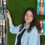 Від теорії до міжнародного ринку: історія успіху нашої студентки! 🌍