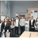 Екскурсія до Peremoha Lab: здобувачі вищої освіти спеціальності «Маркетинг» знайомилися із сучасними технологіями